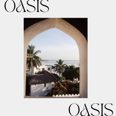 Oasis ft. Mau from nowhere & Akeine