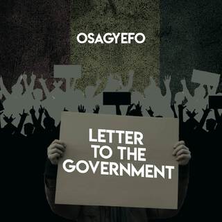 Letter To The Government