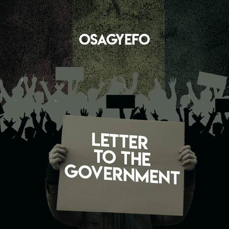 Letter To The Government | Boomplay Music