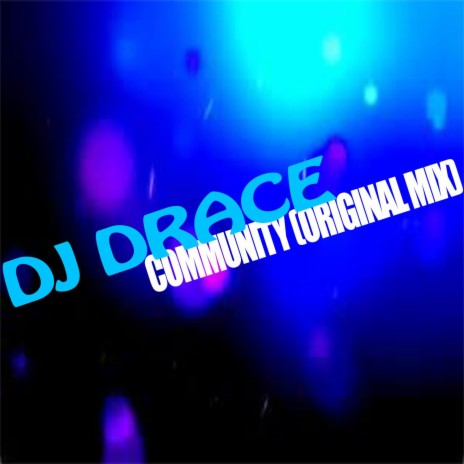 Community (Original Mix) | Boomplay Music