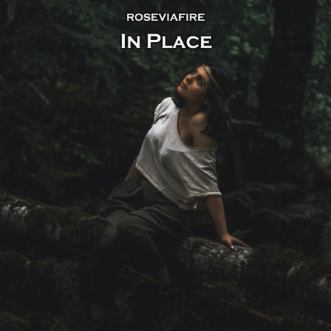 In Place | Boomplay Music