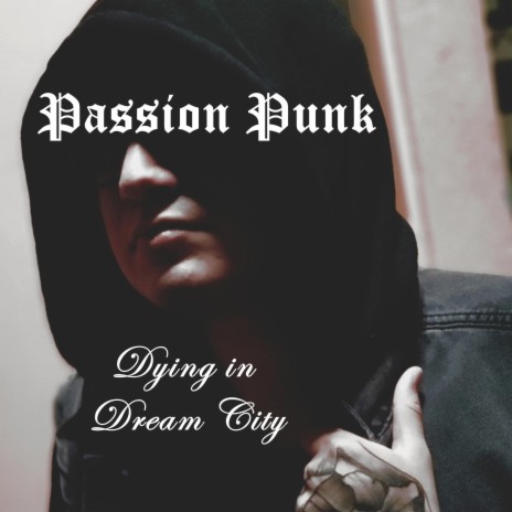 Dying in Dream City | Boomplay Music