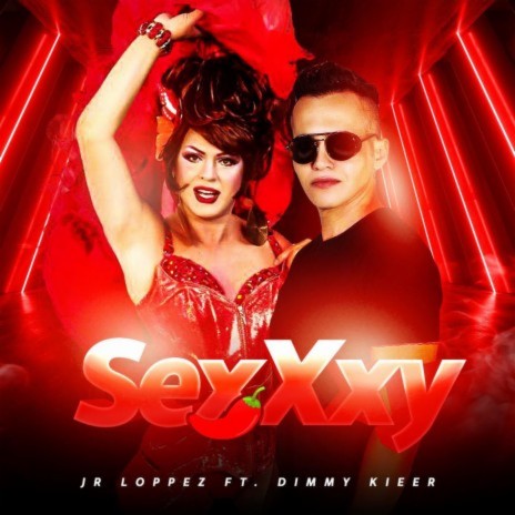 SexXxy ft. Dimmy Kieer | Boomplay Music