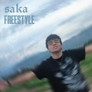 SAKA FREESTYLE