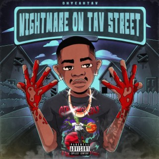 Nightmare On TaV Street (EP)