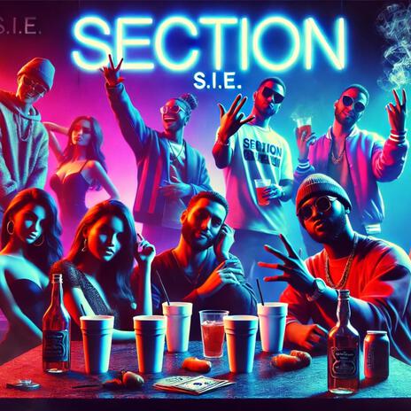 Section | Boomplay Music