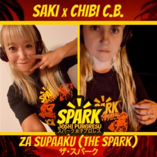 Za Supaaku (The Spark)