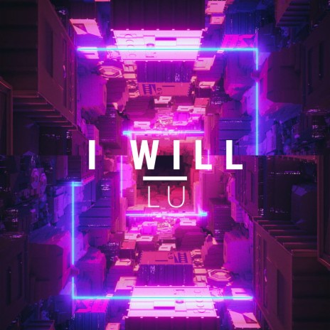 I Will | Boomplay Music