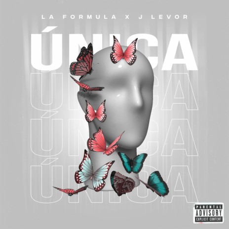 Única ft. J Levor