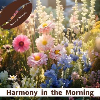 Harmony in the Morning