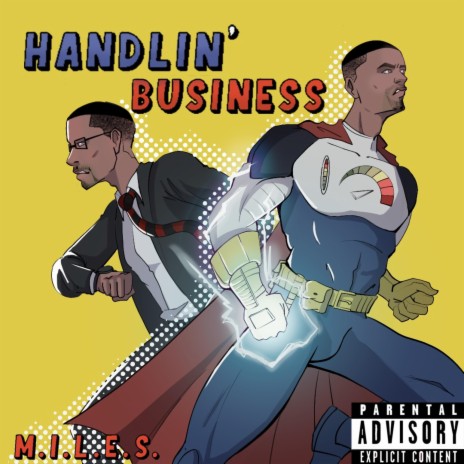 Handlin' Business