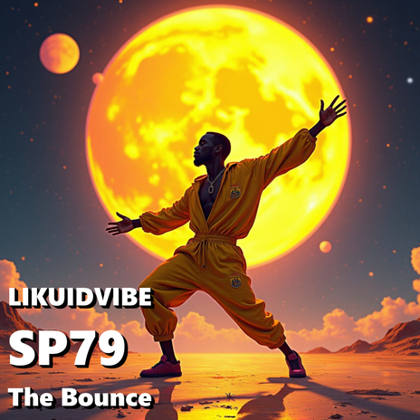 The Bounce | Boomplay Music