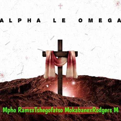 Alpha Le Omega | Boomplay Music