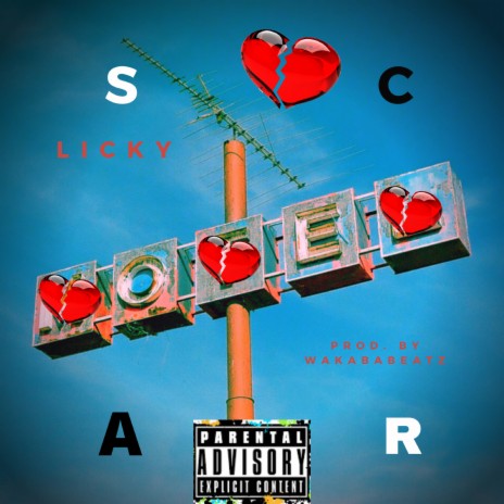 Scar | Boomplay Music