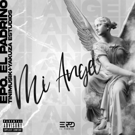 Mi Angel | Boomplay Music