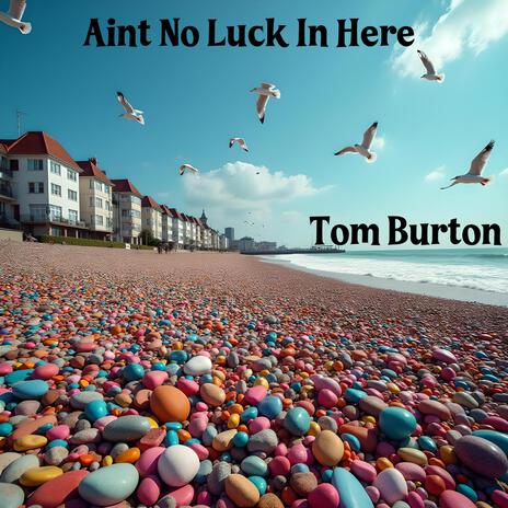 Aint No Luck In Here | Boomplay Music