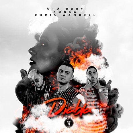 Diabla ft. Sousa & Chris Wandell | Boomplay Music