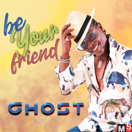 Be Your Friend | Boomplay Music