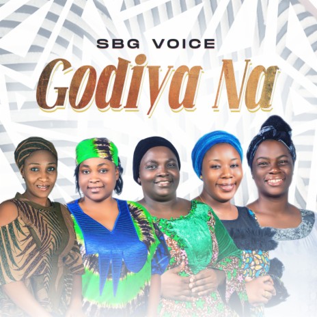 Godiya Na | Boomplay Music
