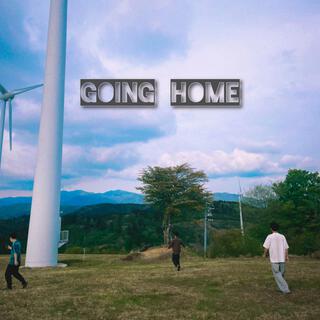 GOING HOME ft. WINSKER & Young Grizzly lyrics | Boomplay Music