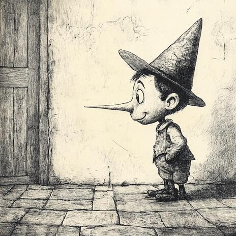 Pinocchio | Boomplay Music