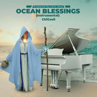 OCEAN BLESSINGS