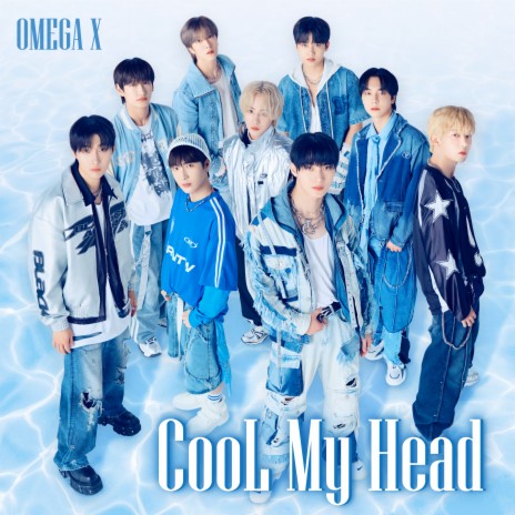 Cool My Head | Boomplay Music