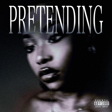 Pretending