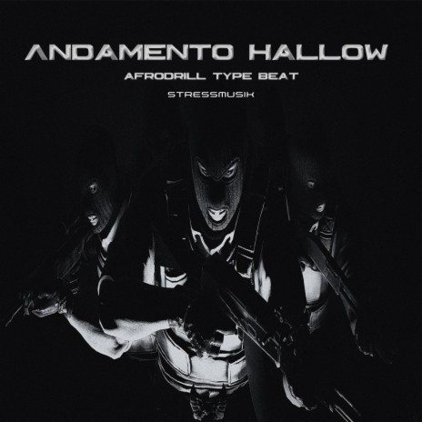 Andamento Hallow | Boomplay Music