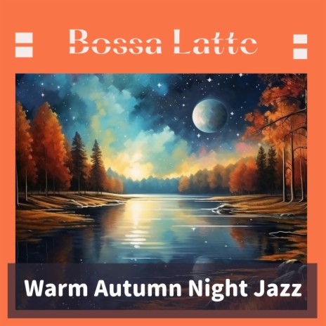 Calm Jazz on a Moonlit Night | Boomplay Music