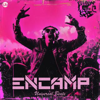 Encamp (Instrumental)