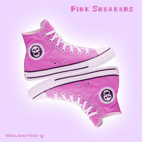 Pink Sneakers