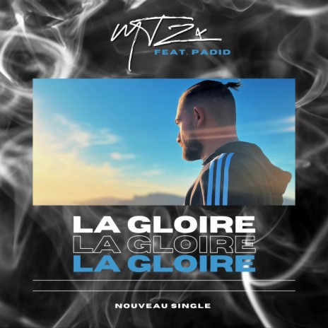 La gloire ft. padID | Boomplay Music