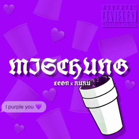 Mischung ft. ruru | Boomplay Music