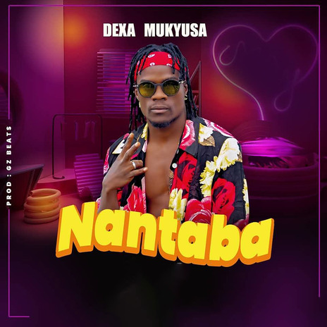 Nantaba | Boomplay Music