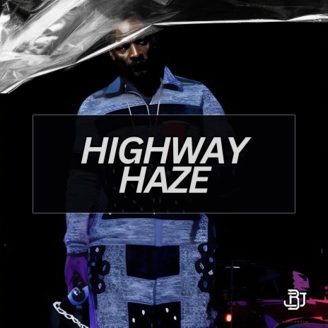 Highway Haze (Smooth Trap Beat) ft. BeatsByJamze | Boomplay Music