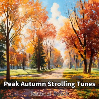 Peak Autumn Strolling Tunes