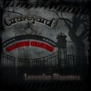 HALLOWEEN COLLECTION: Graveyard