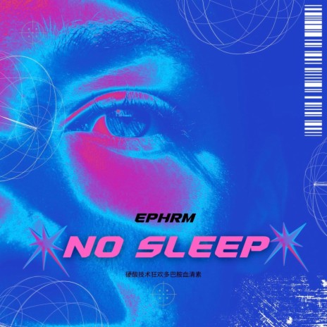 No Sleep | Boomplay Music