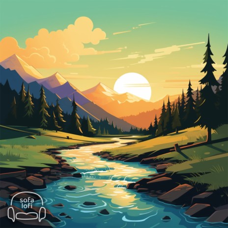 Sunny River | Boomplay Music