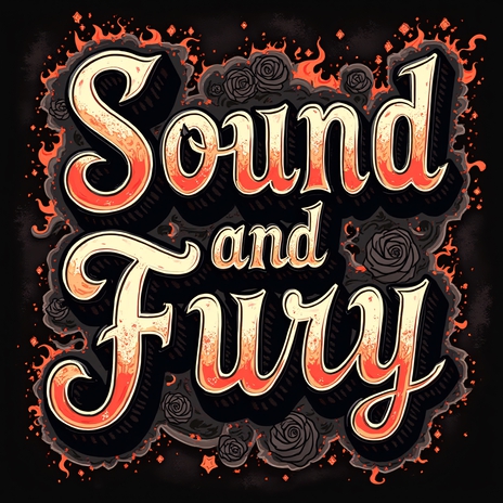 Sound and Fury