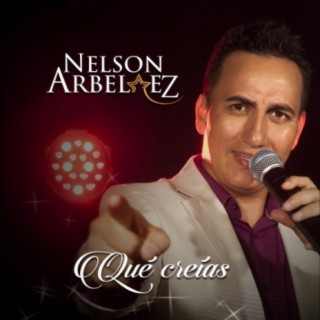 Nelson Arbelaez