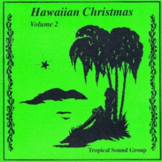 Hawaiian Christmas, Volume 2