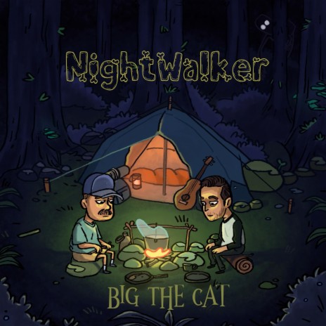 Nightwalker | Boomplay Music