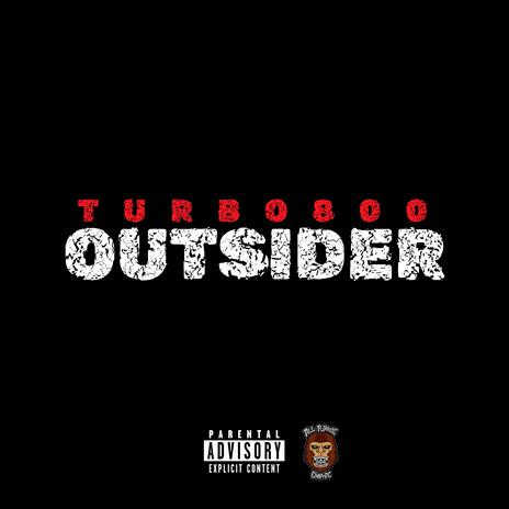 Outsider | Boomplay Music