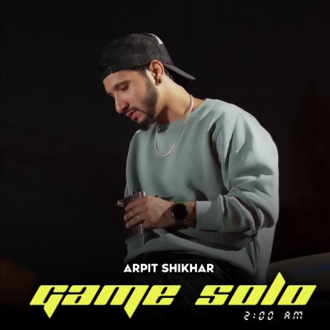 Game Solo - 2:00 Am | Boomplay Music