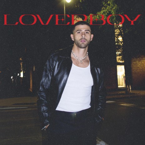 loverboy | Boomplay Music