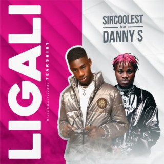 Ligali (feat. Danny S)