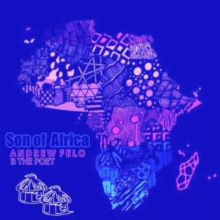 Son of Africa | Boomplay Music