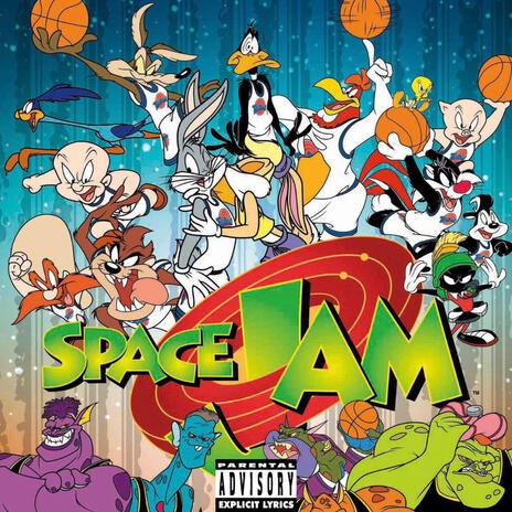 Space Jam | Boomplay Music